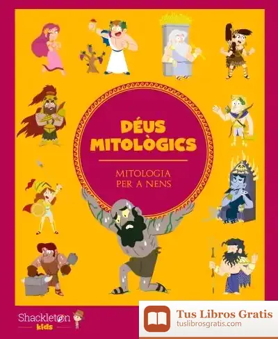 Descargar Déus Mitològics