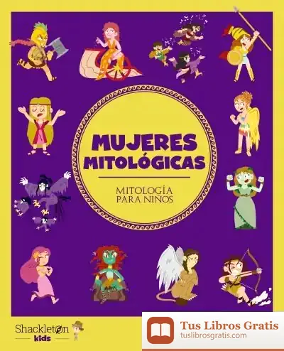 Descargar Mujeres Mitológicas