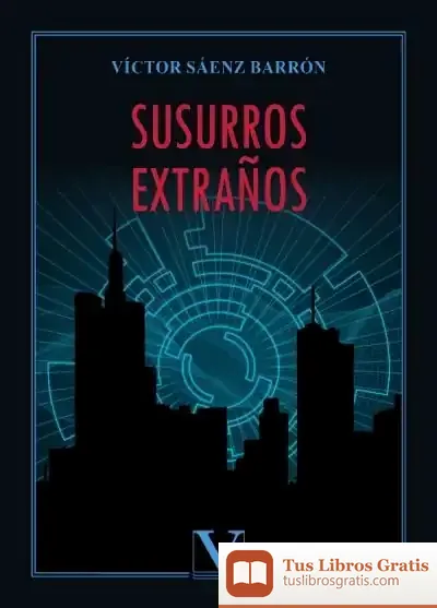 Descargar Susurros Extraños