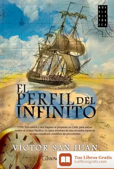 Descargar El Perfil Del Infinito