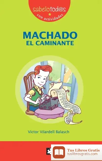 Descargar Machado El Caminante