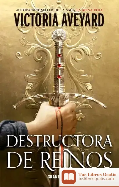 Descargar Destructoras De Reinos