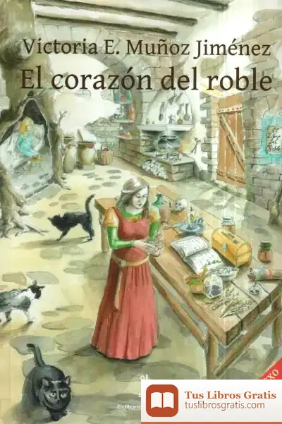 Descargar El Corazón Del Roble