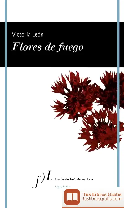 Descargar Flores De Fuego