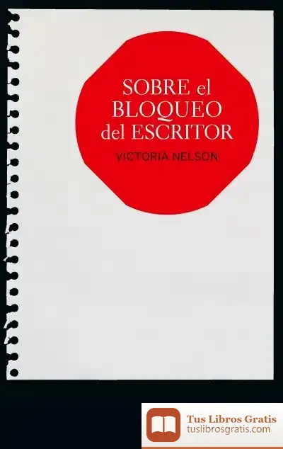 Descargar Sobre El Bloqueo Del Escritor