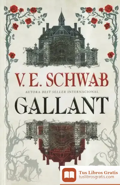 Descargar Gallant