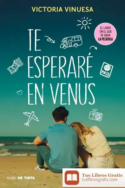 Descargar See You On Venus de Victoria Vinuesa