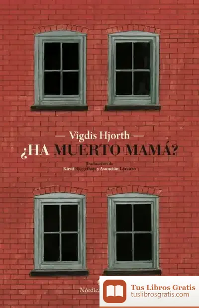 Descargar ¿Ha Muerto Mamá?