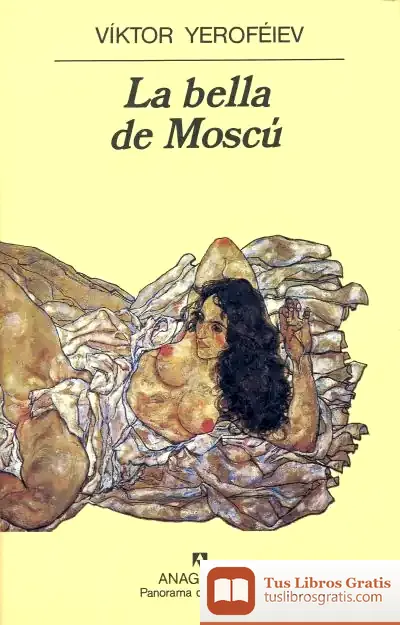 Descargar La Bella De Moscú de Koldo Aldai