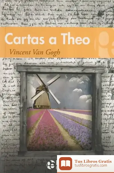 Descargar Cartas A Theo