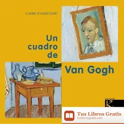 Descargar Un Cuadro De Van Gogh