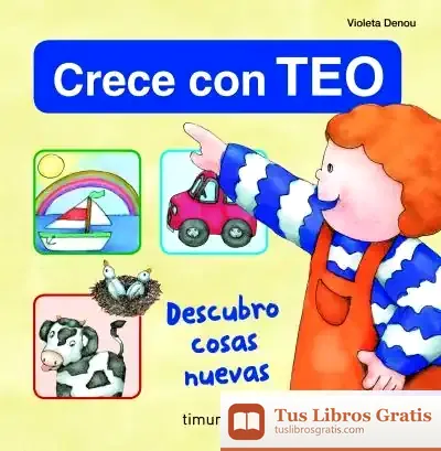 Descargar Descubro Cosas Nuevas