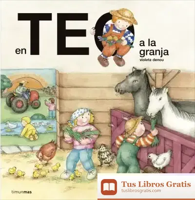 Descargar En Teo A La Granja