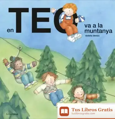 Descargar En Teo Va A La Muntanya