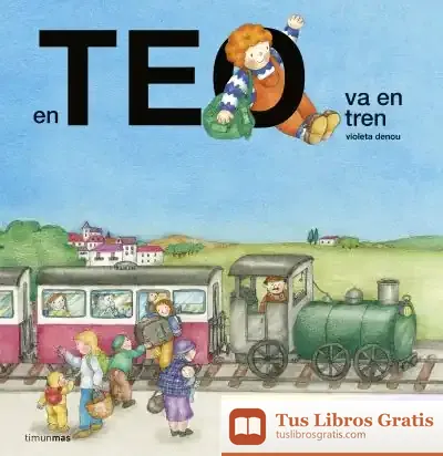 Descargar En Teo Va En Tren