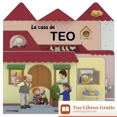 Descargar La Casa De Teo