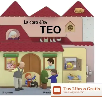 Descargar La Casa D'En Teo