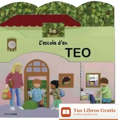 Descargar L'Escola D'En Teo