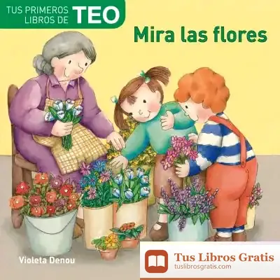 Descargar Mira Las Flores
