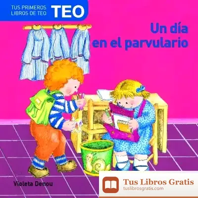 Descargar Un Día En El Parvulario