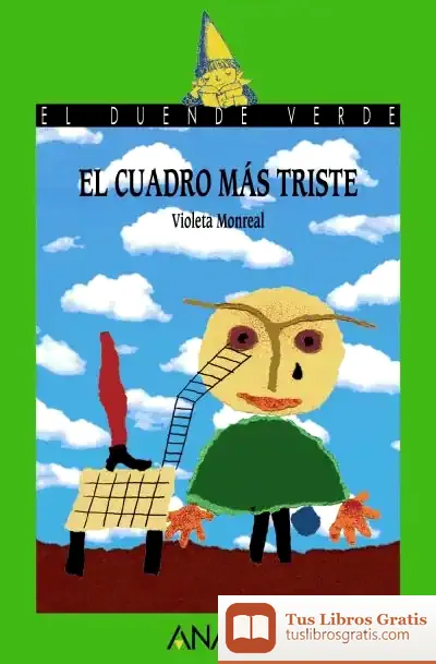 Descargar 189. El Cuadro Más Triste