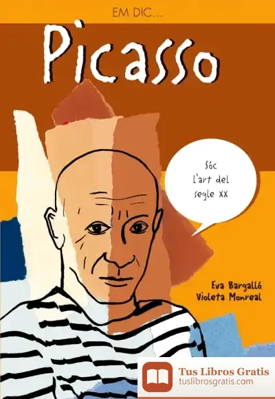 Descargar Em Dic? Picasso de Violeta Monreal