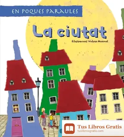 Descargar La Ciutat de Violeta Monreal