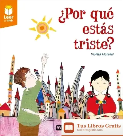Descargar ¿Por Qué Estás Triste?