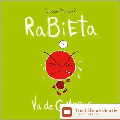 Descargar Rabieta Va De Compras
