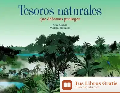 Descargar Tesoros Naturales