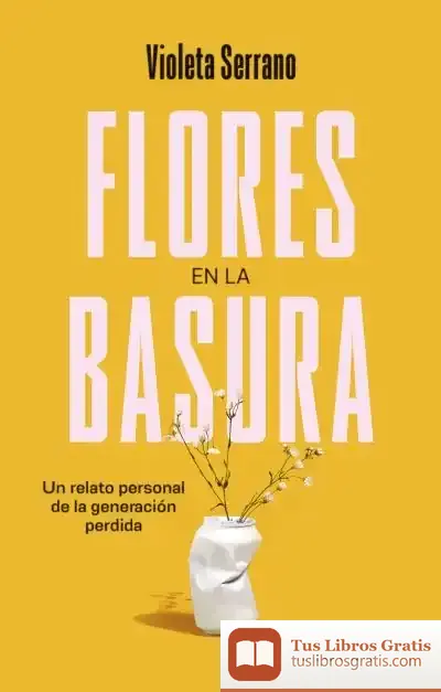 Descargar Flores En La Basura