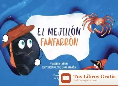 Descargar El Mejillón Fanfarrón