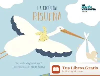 Descargar La Cig?E?A Risue?A