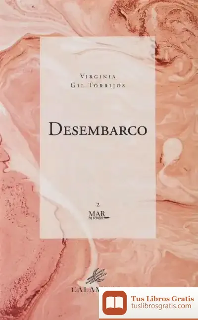 Descargar Desembarco