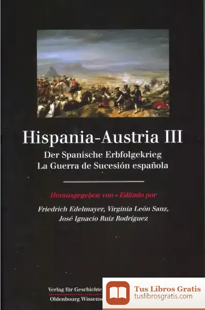 Descargar Hispania-Austria Iii