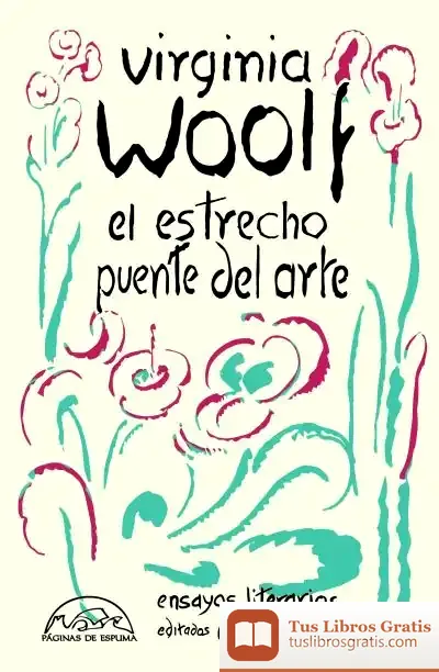 Descargar El Estrecho Puente Del Arte