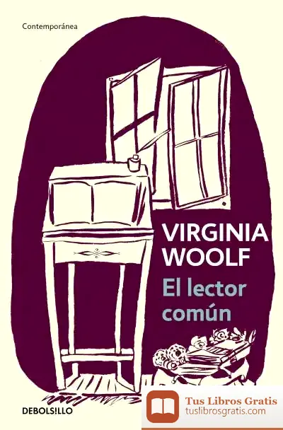Descargar El Lector Común de Virginia Woolf