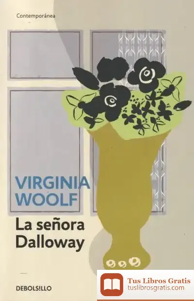 Descargar La Señora Dalloway de Virginia Woolf