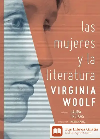 Descargar Las Mujeres Y La Literatura de Virginia Woolf