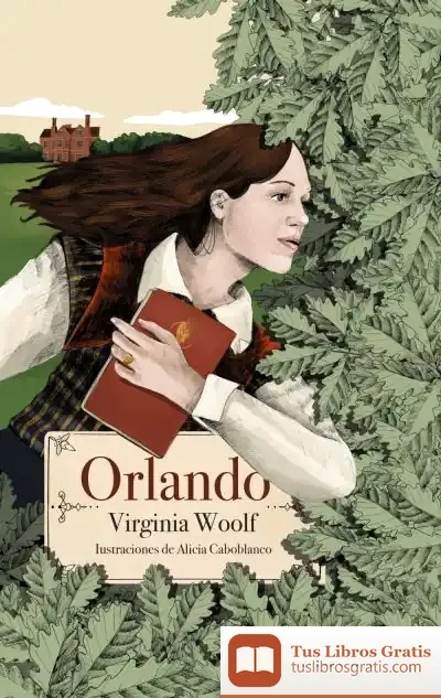 Descargar Orlando [Edición Ilustrada]