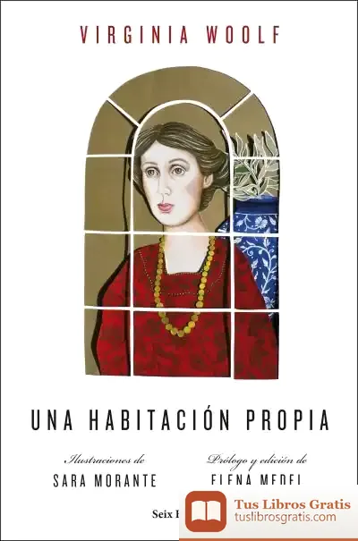 Descargar Una Habitación Propia (Edición Ilustrada) de Virginia Woolf