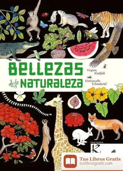 Descargar Bellezas De La Naturaleza