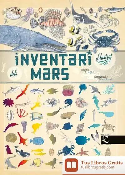 Descargar Inventari Il-Lustrat Dels Mars