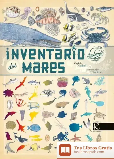 Descargar Inventario Ilustrado Dos Mares