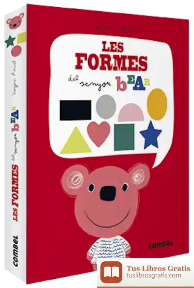 Descargar Les Formes Del Senyor Bear