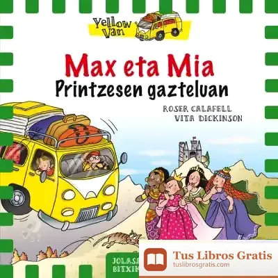 Descargar Max Eta Mia - 8