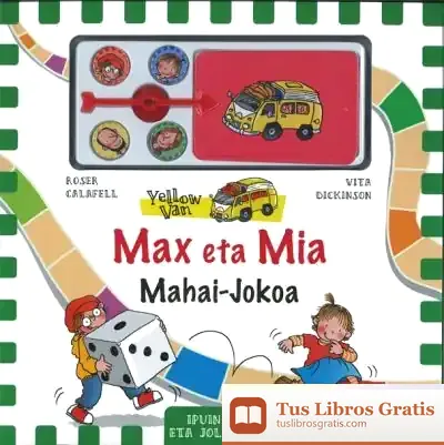 Descargar Max Eta Mia.Mahan-Jokoa
