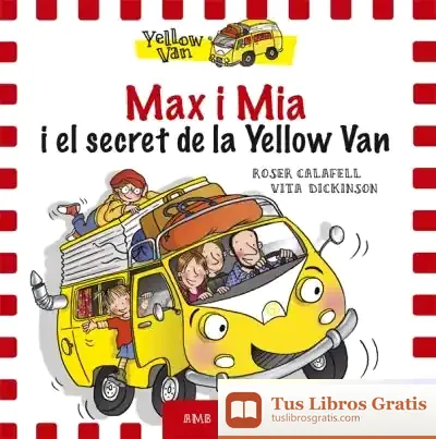 Descargar Yellow Van Especial