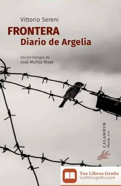 Descargar Frontera. Diario De Argelia