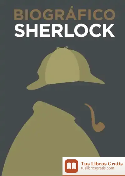 Descargar Biográfico Sherlock